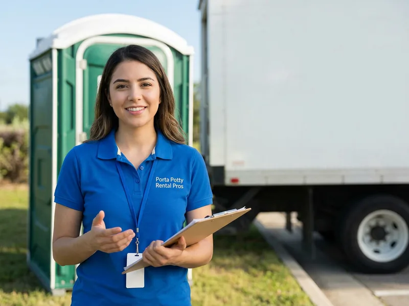 Porta Potty Rental  in Venice  FAQ